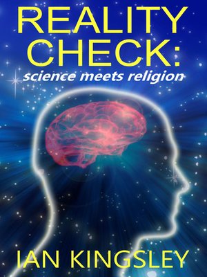 cover image of Reality Check